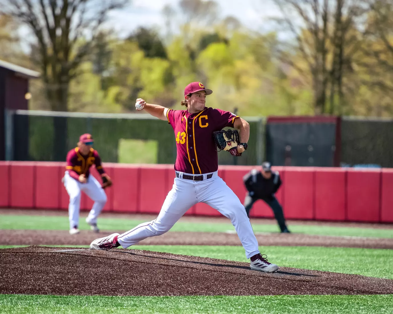 CMU vs NIU
