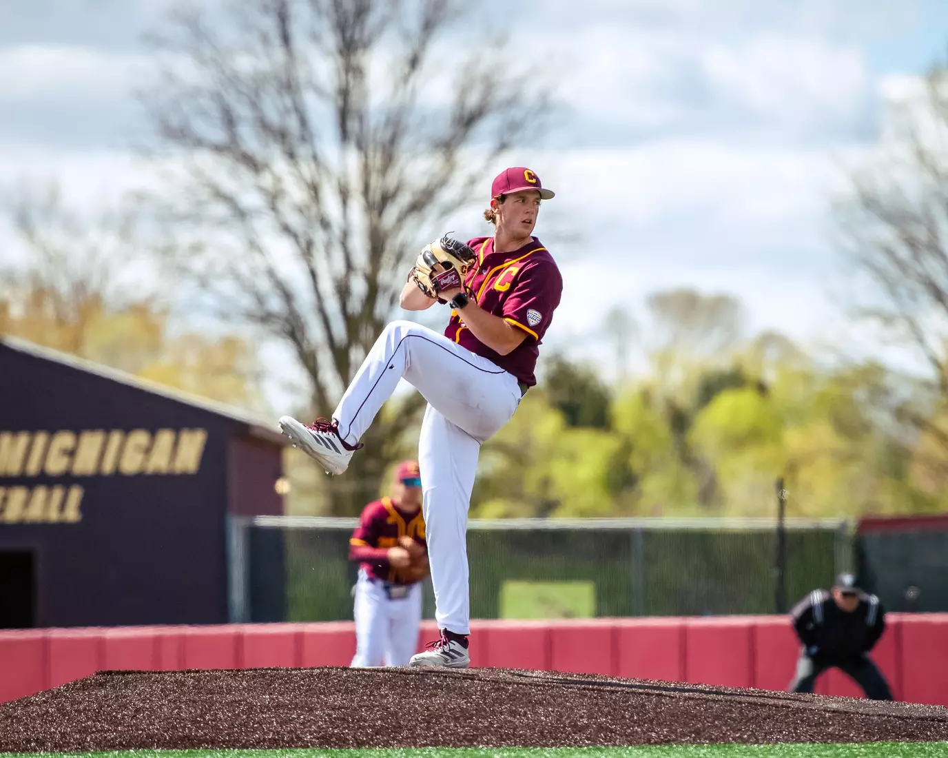 CMU vs NIU