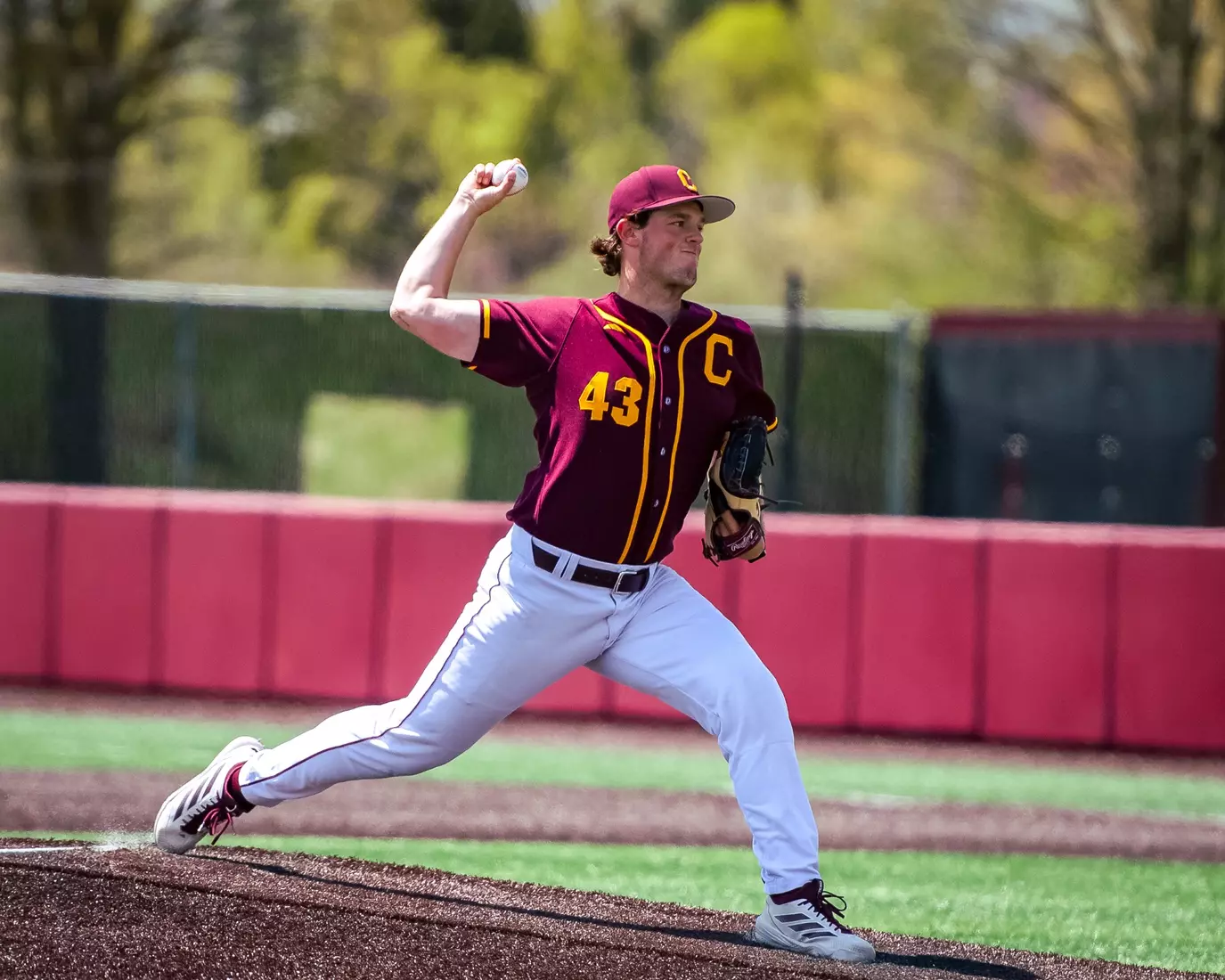 CMU vs NIU
