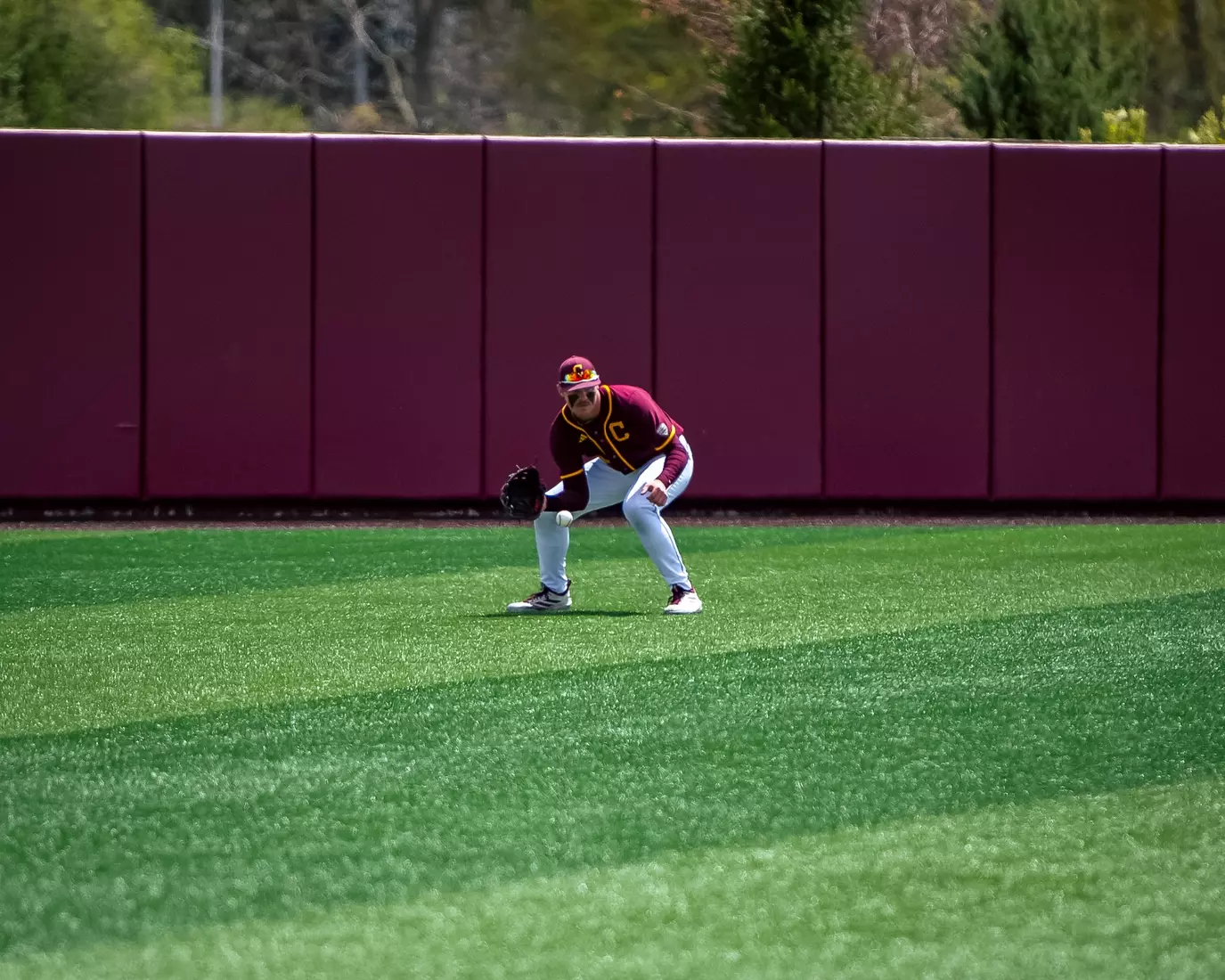 CMU vs NIU