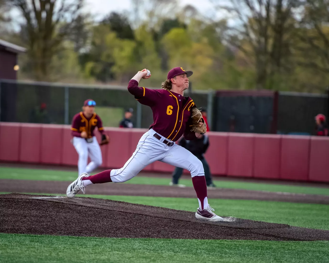 CMU vs NIU