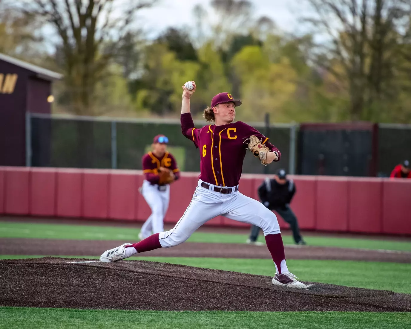 CMU vs NIU