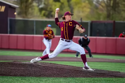 CMU vs NIU