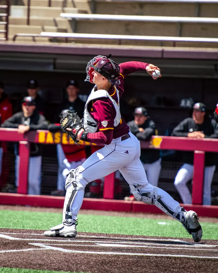 CMU vs NIU