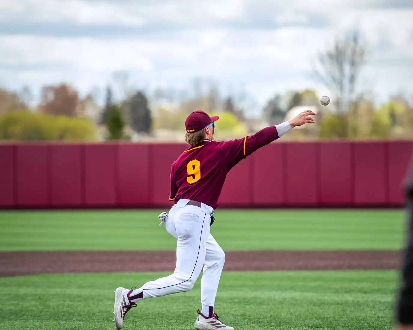 CMU vs NIU