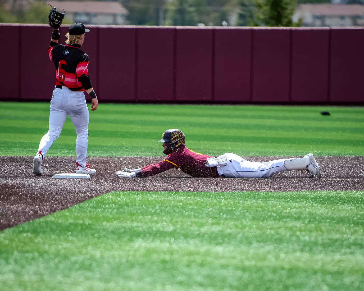 CMU vs NIU