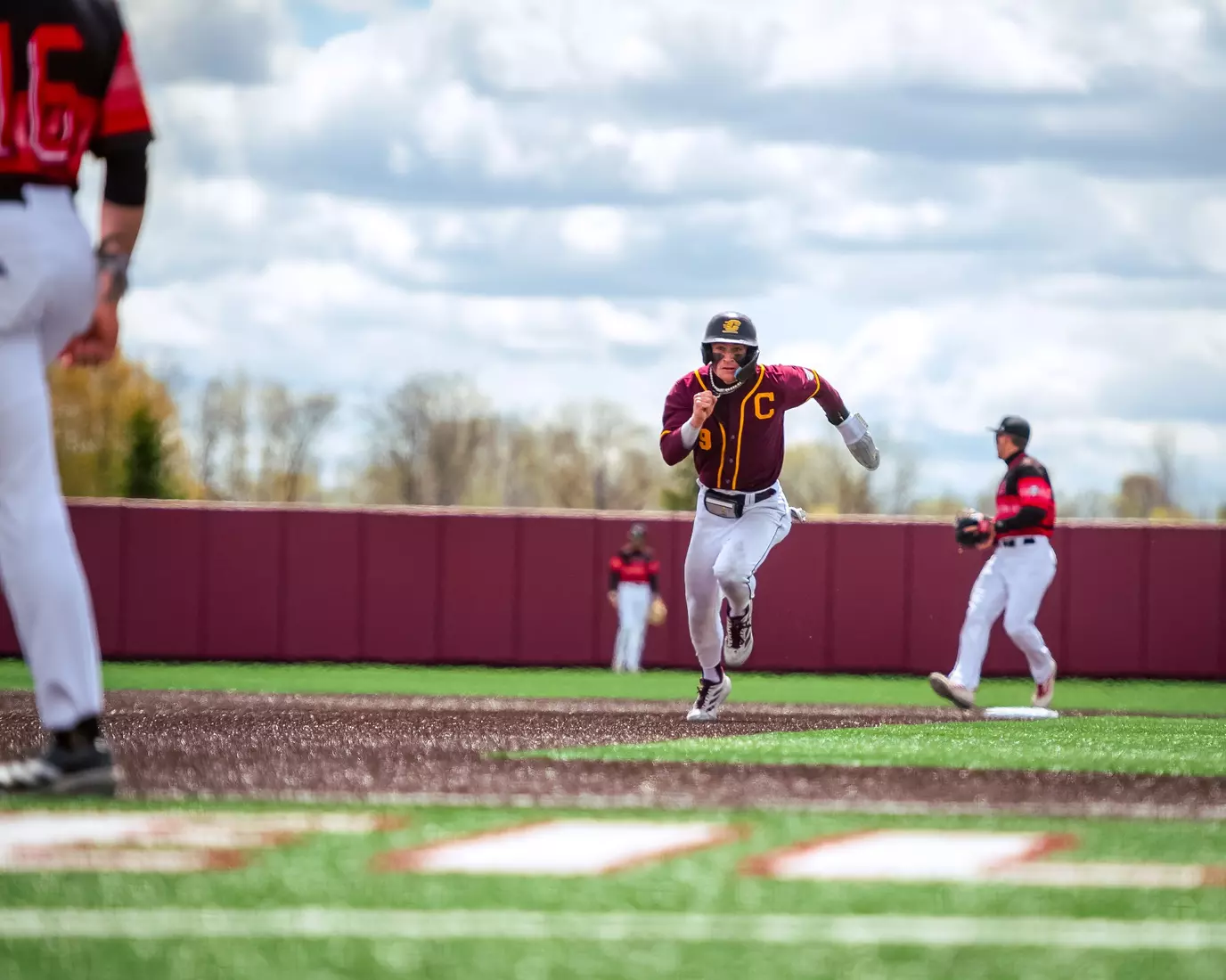 CMU vs NIU