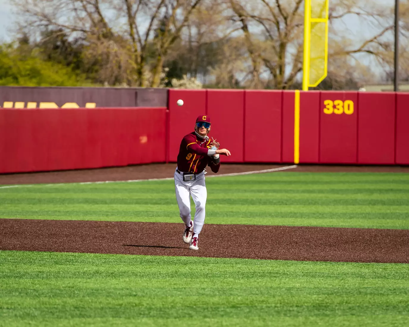 CMU vs NIU