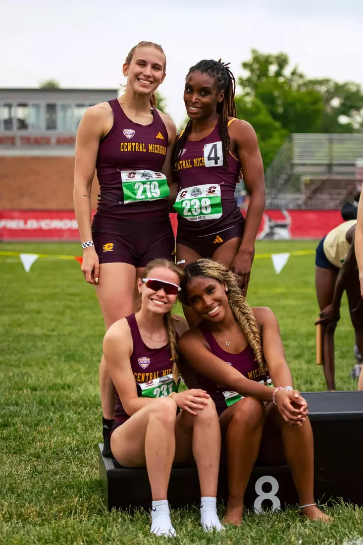 4x400