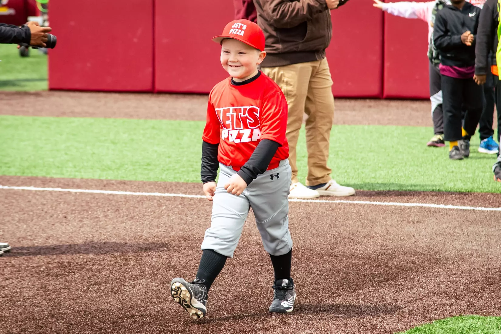 CMU Baseball vs. Northern Illinois