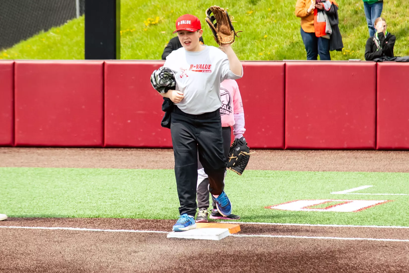 CMU Baseball vs. Northern Illinois