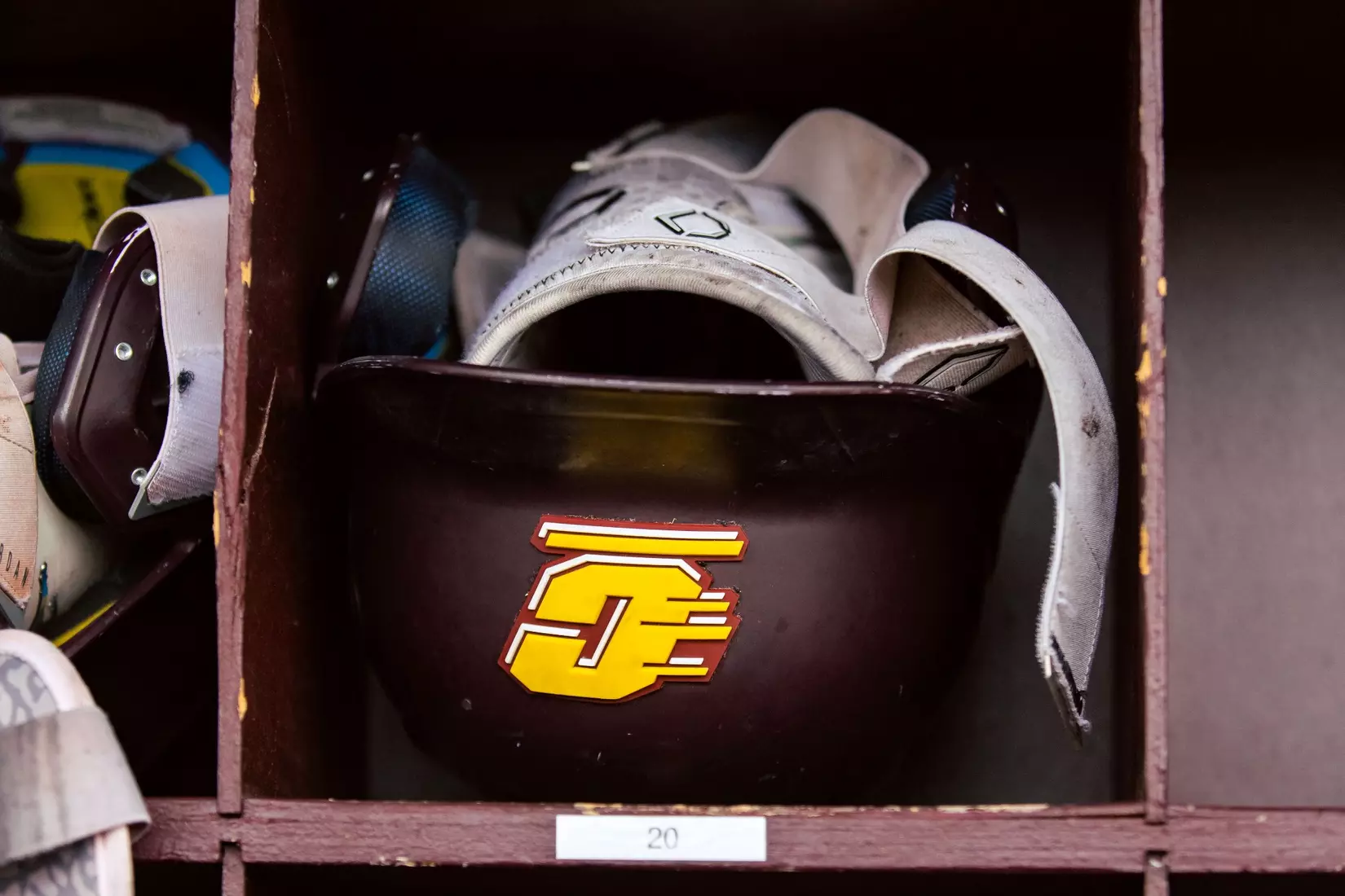 CMU Baseball vs. Northern Illinois