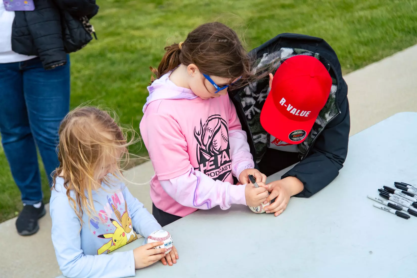 CMU Baseball vs. Northern Illinois