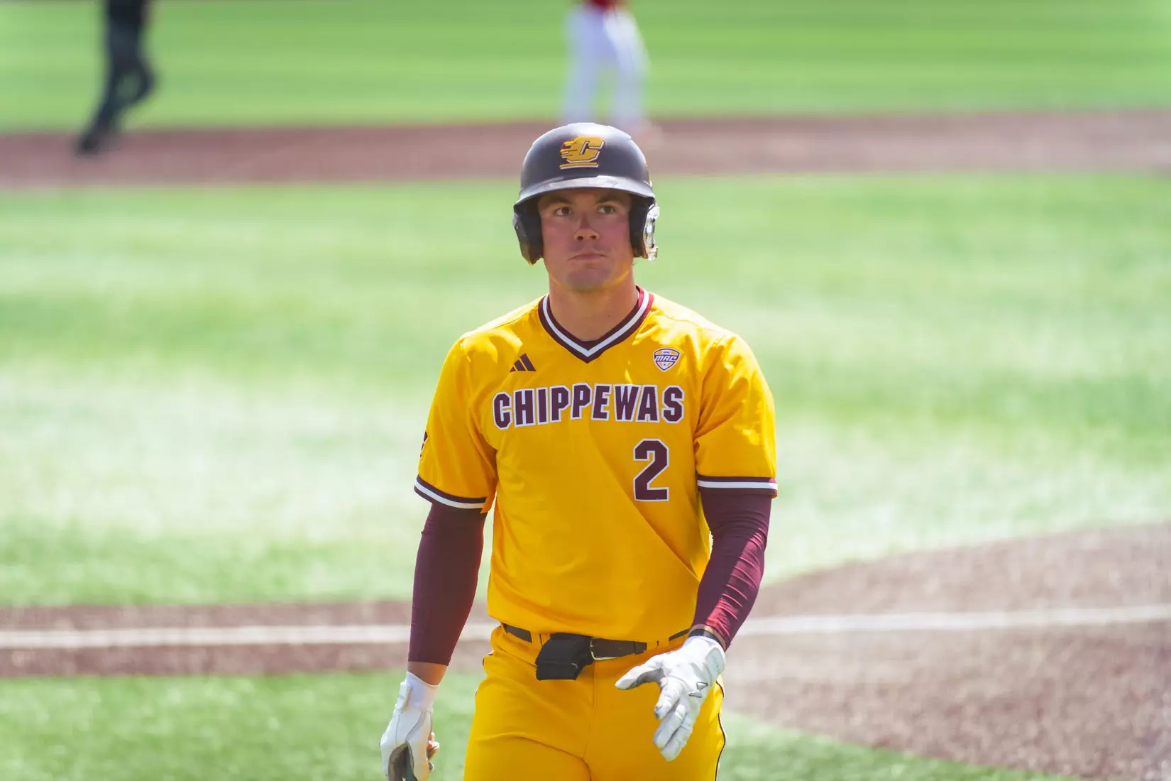 CMU Baseball vs. Northern Illinois