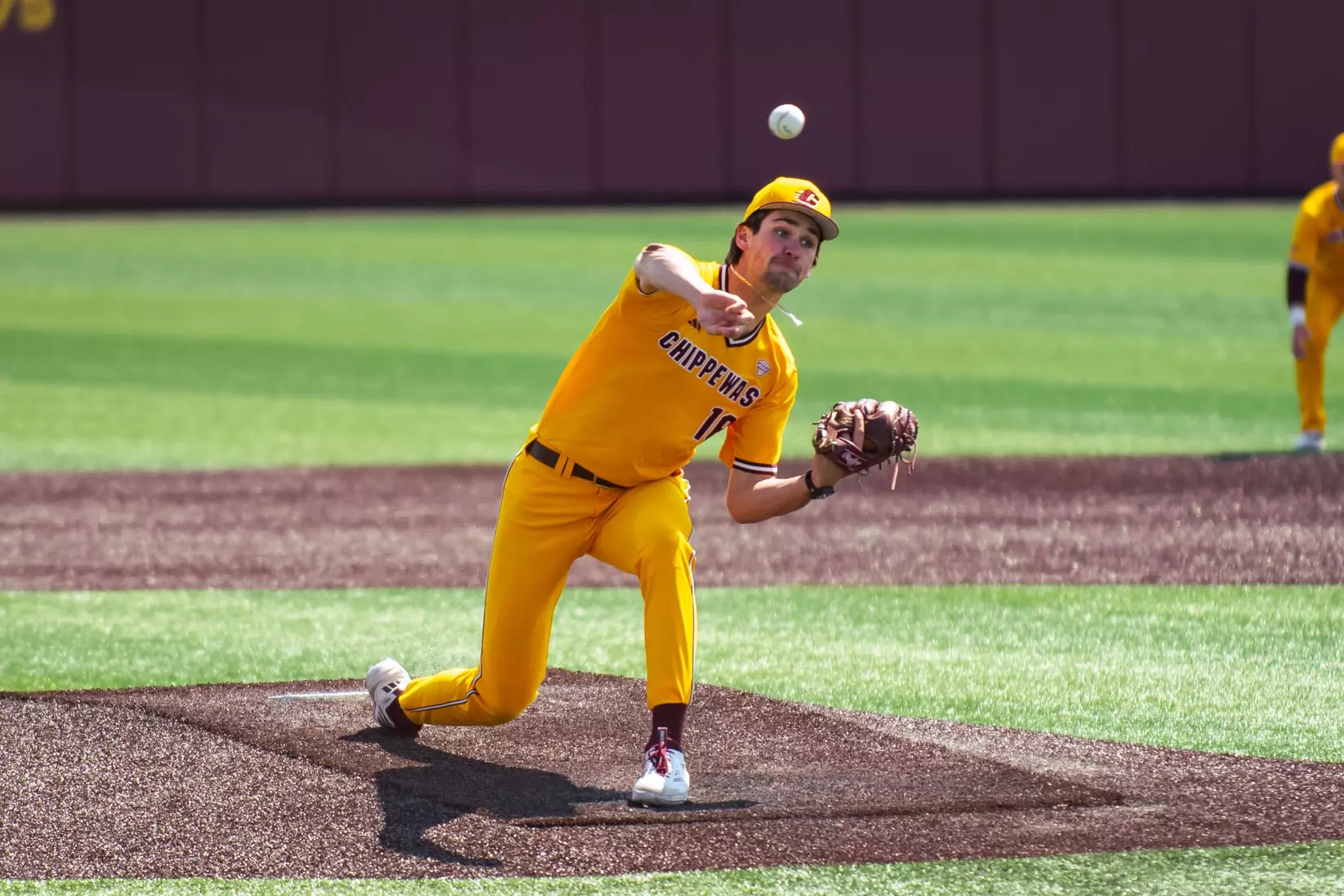 CMU Baseball vs. Northern Illinois