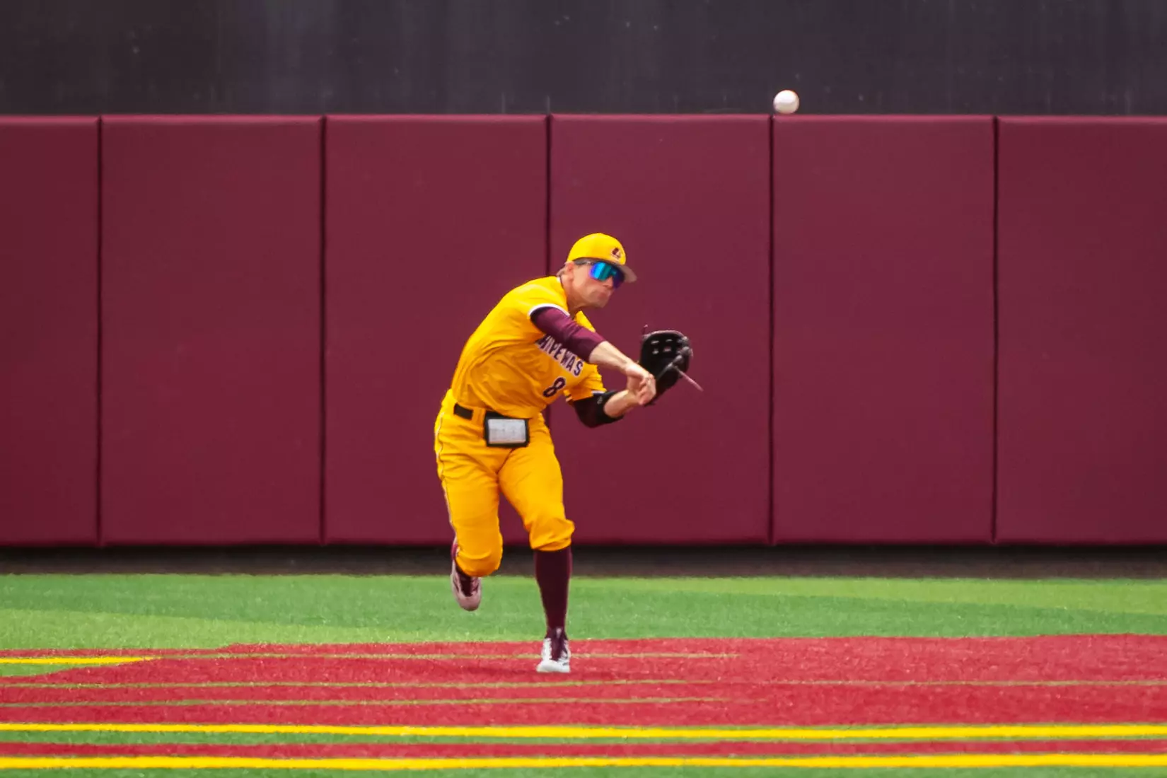 CMU Baseball vs. Northern Illinois