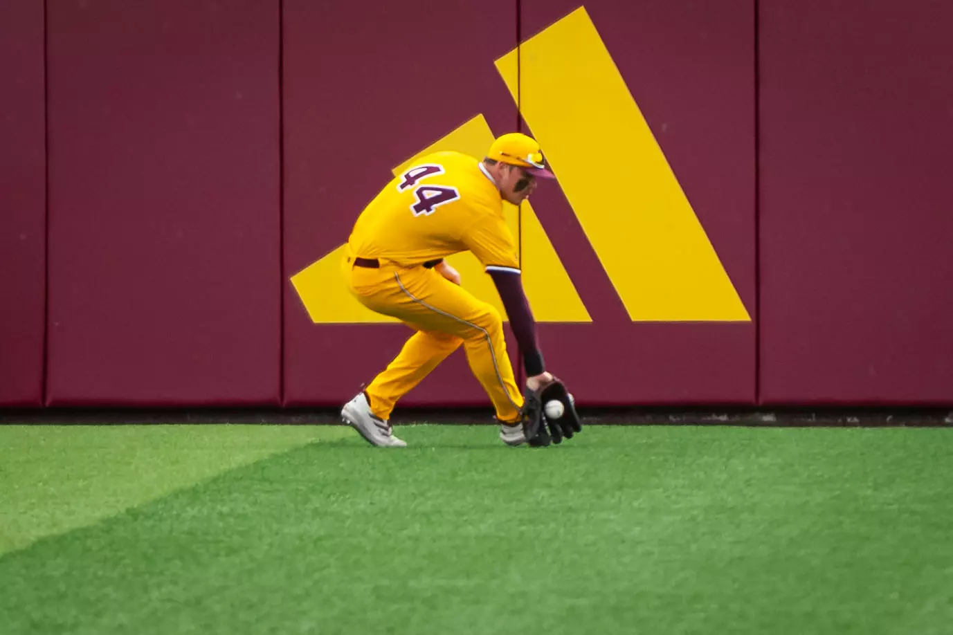 CMU Baseball vs. Northern Illinois
