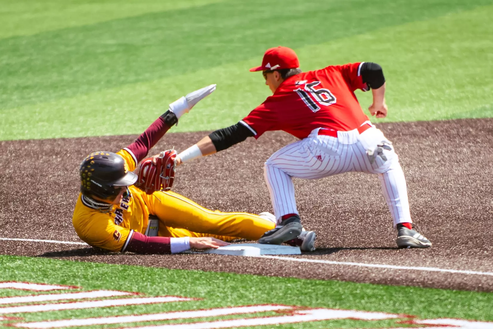 CMU Baseball vs. Northern Illinois