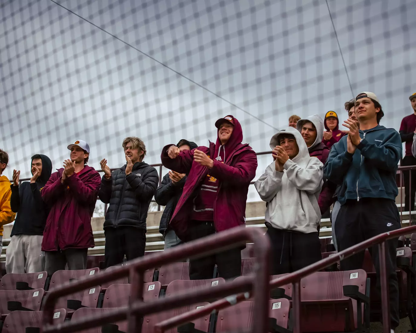 Student-Athlete Graduation Celebration Baseball (May 3, 2026)