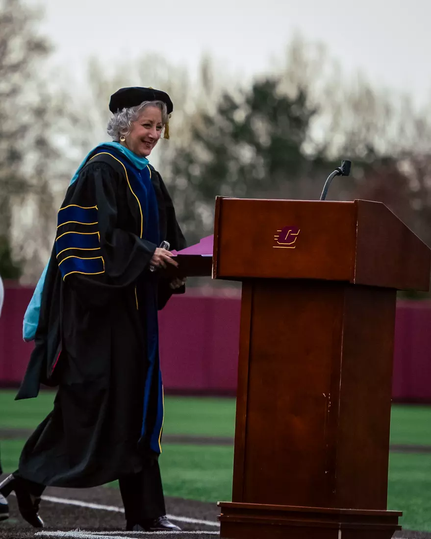 Student-Athlete Graduation Celebration Baseball (May 3, 2026)