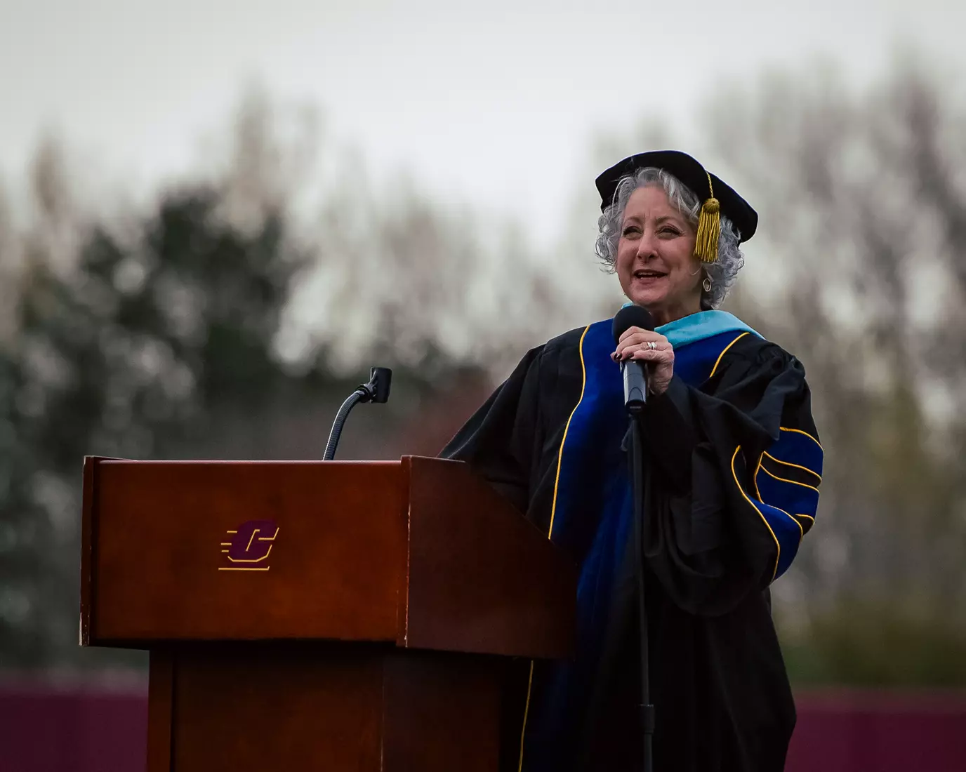 Student-Athlete Graduation Celebration Baseball (May 3, 2026)