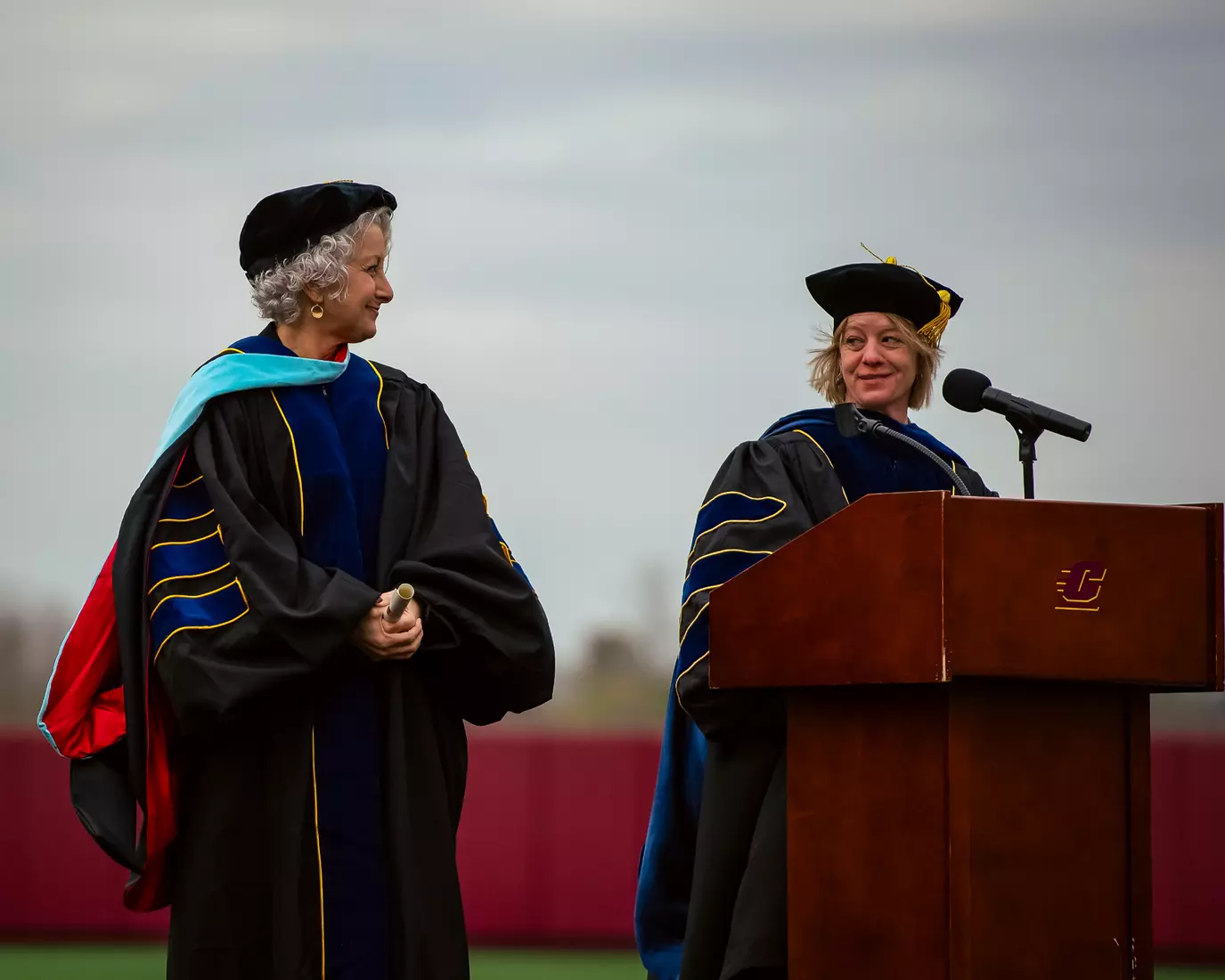 Student-Athlete Graduation Celebration Baseball (May 3, 2026)