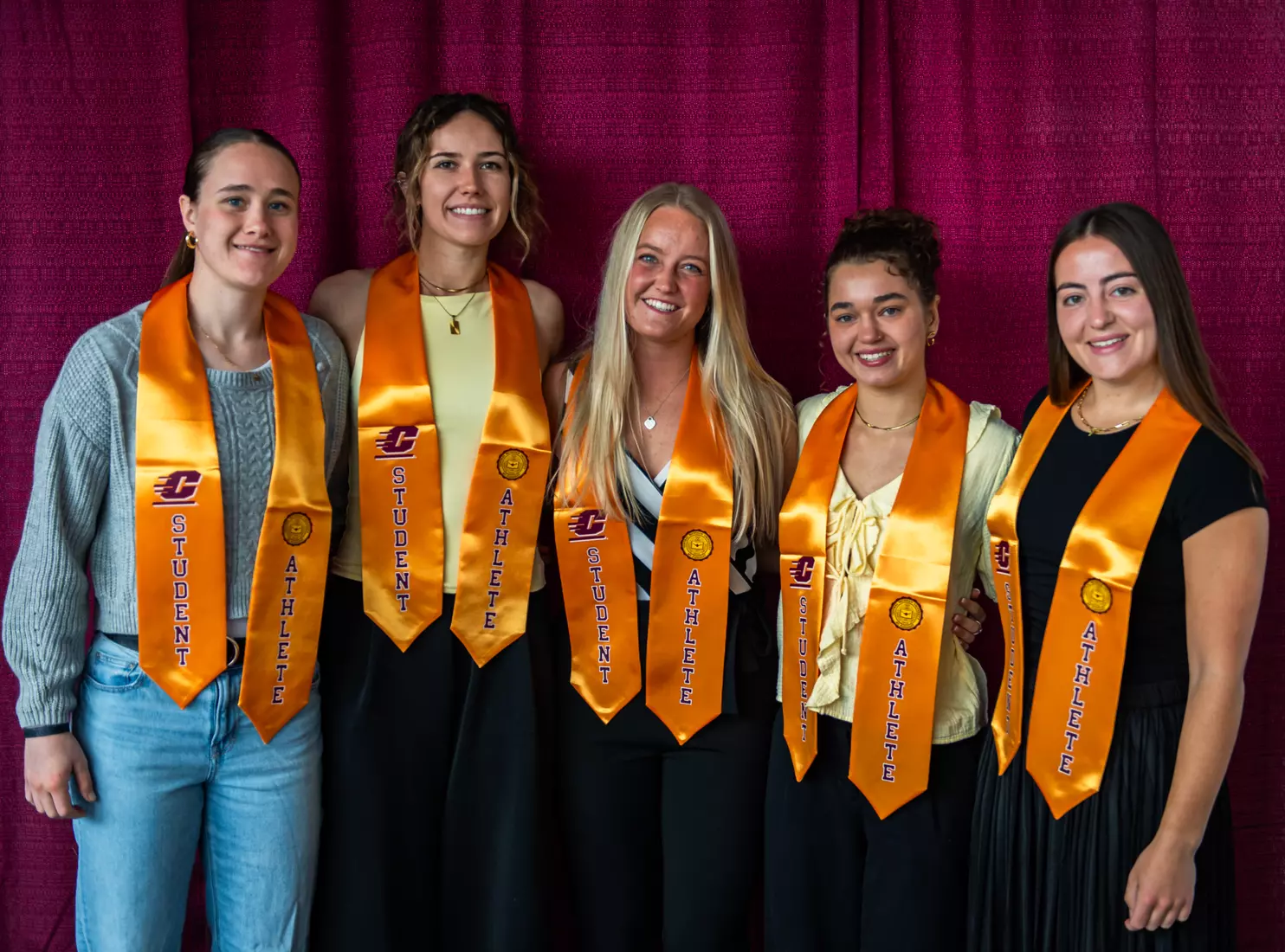 Student-Athlete Graduation Celebration (May 3, 2026)