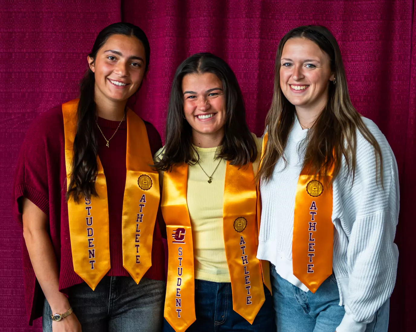Student-Athlete Graduation Celebration (May 3, 2026)