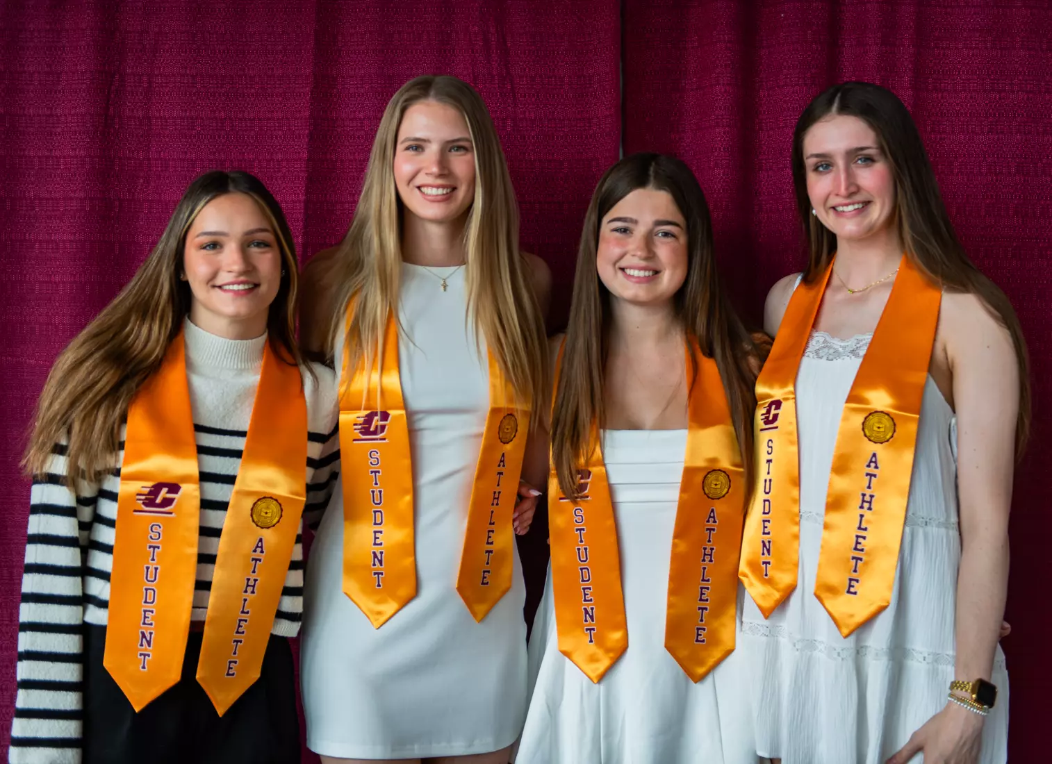 Student-Athlete Graduation Celebration (May 3, 2026)