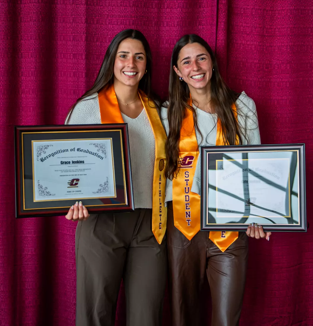 Student-Athlete Graduation Celebration (May 3, 2026)