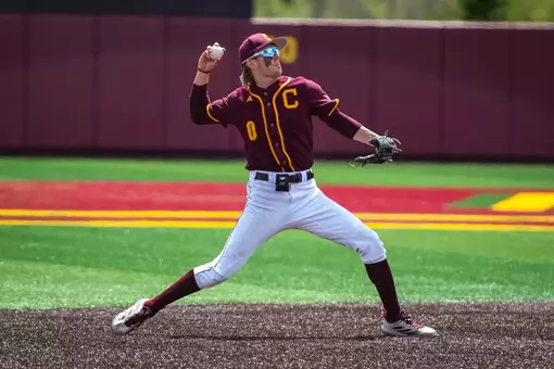 CMU vs NIU