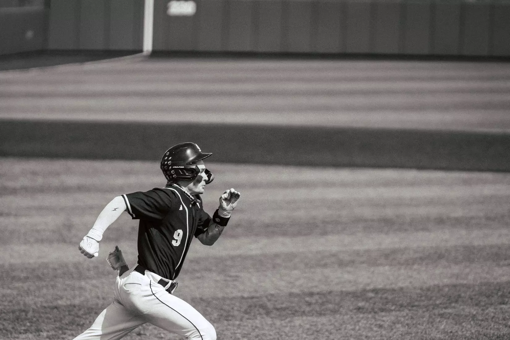 CMU Baseball vs. Oakland