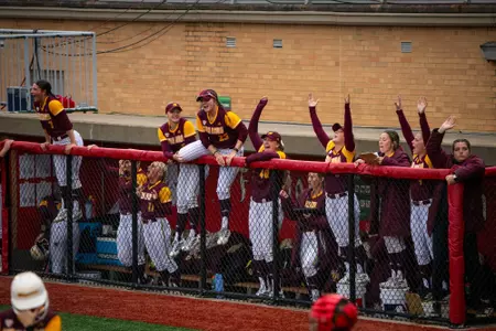Softball Team