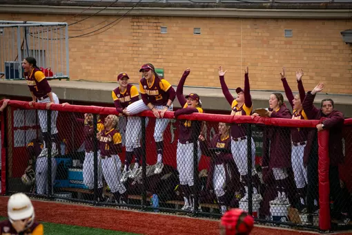 Softball Team