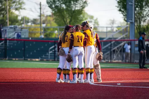 Softball Team