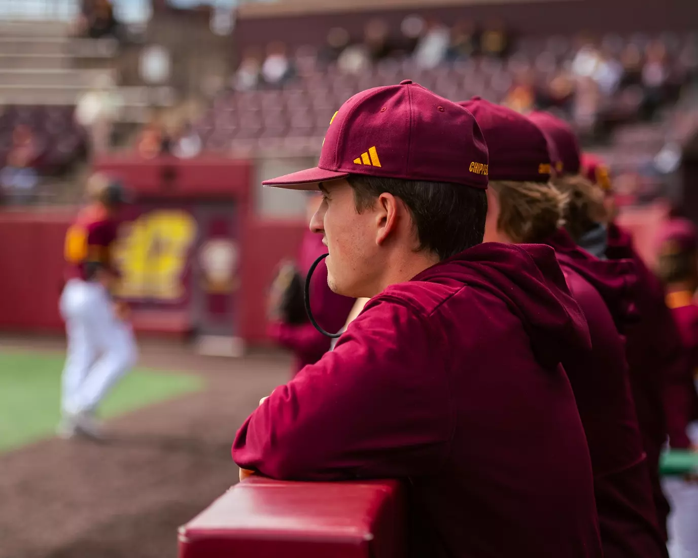 CMU vs Oakland