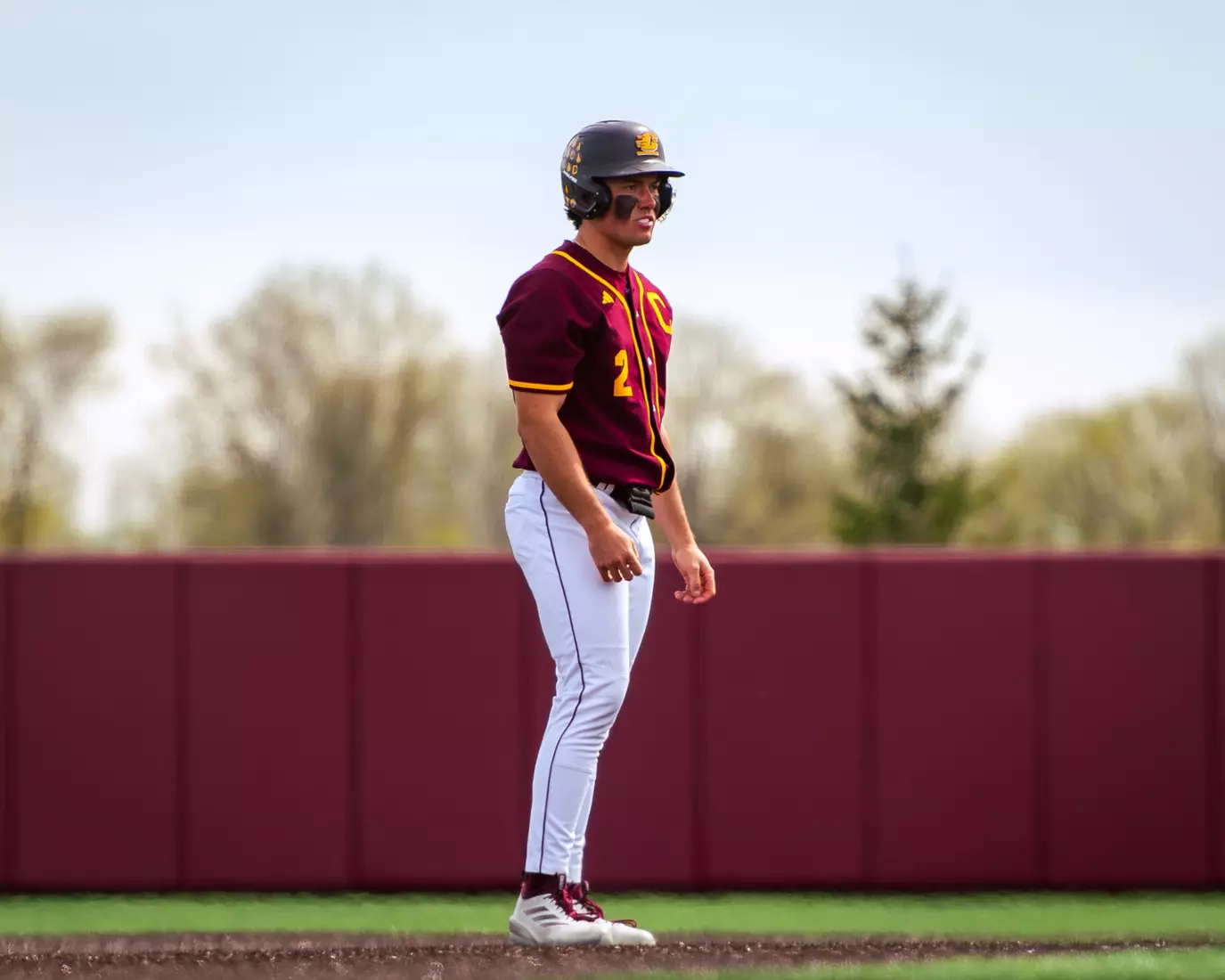 CMU vs Oakland
