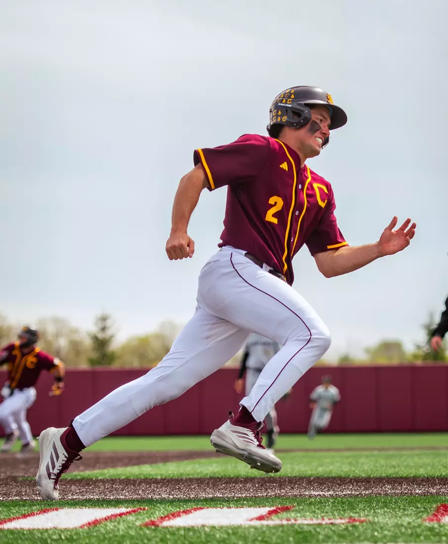 CMU vs Oakland
