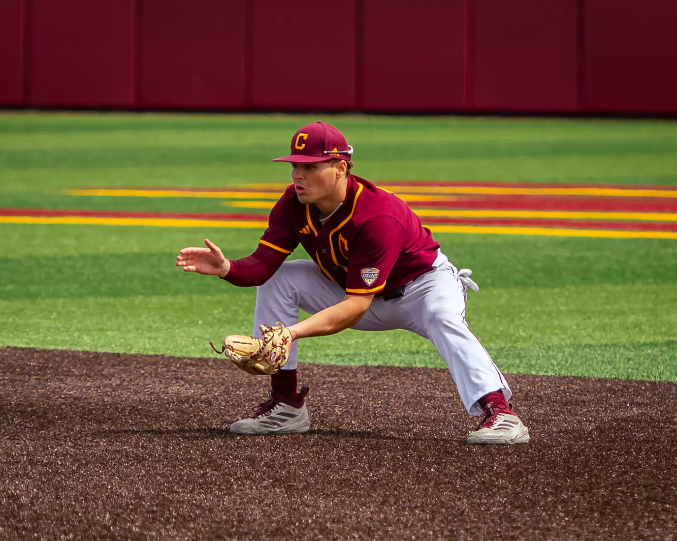 CMU vs Oakland