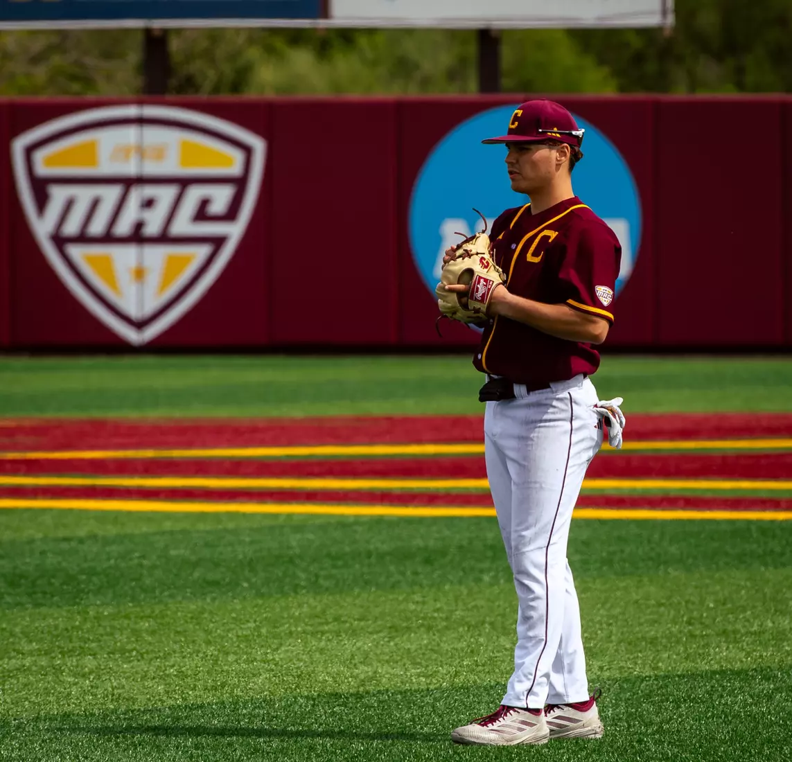 CMU vs Oakland
