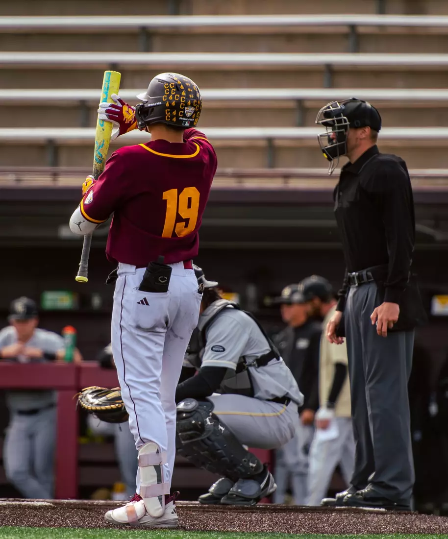 CMU vs Oakland