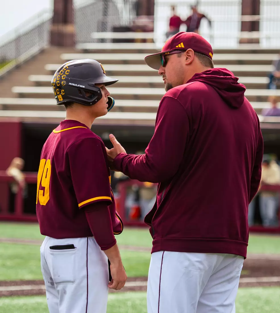 CMU vs Oakland