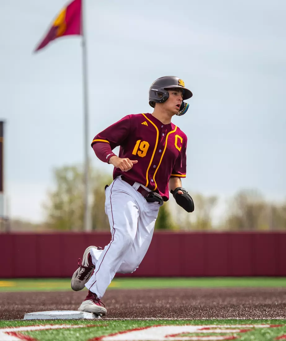 CMU vs Oakland