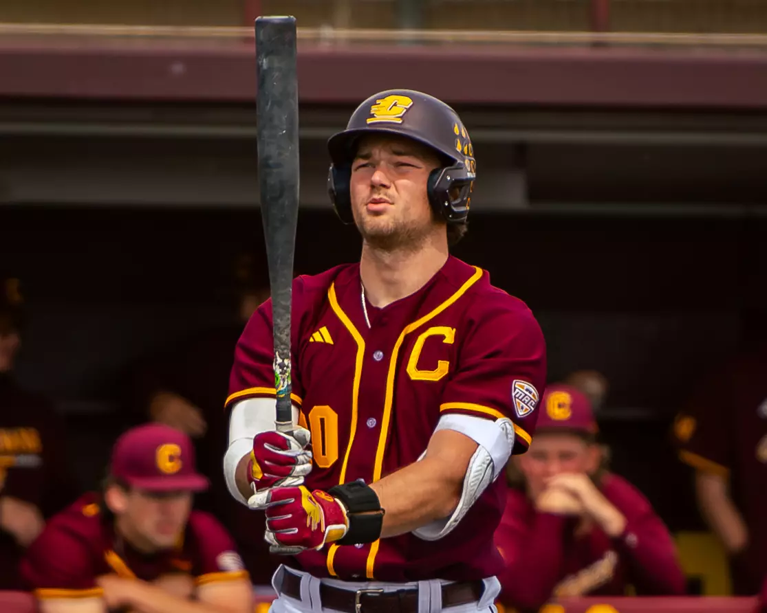CMU vs Oakland