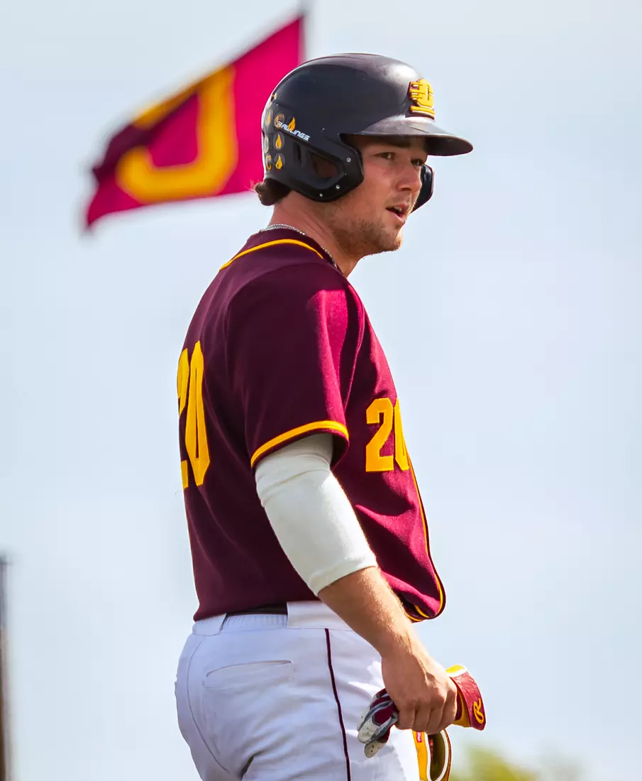 CMU vs Oakland