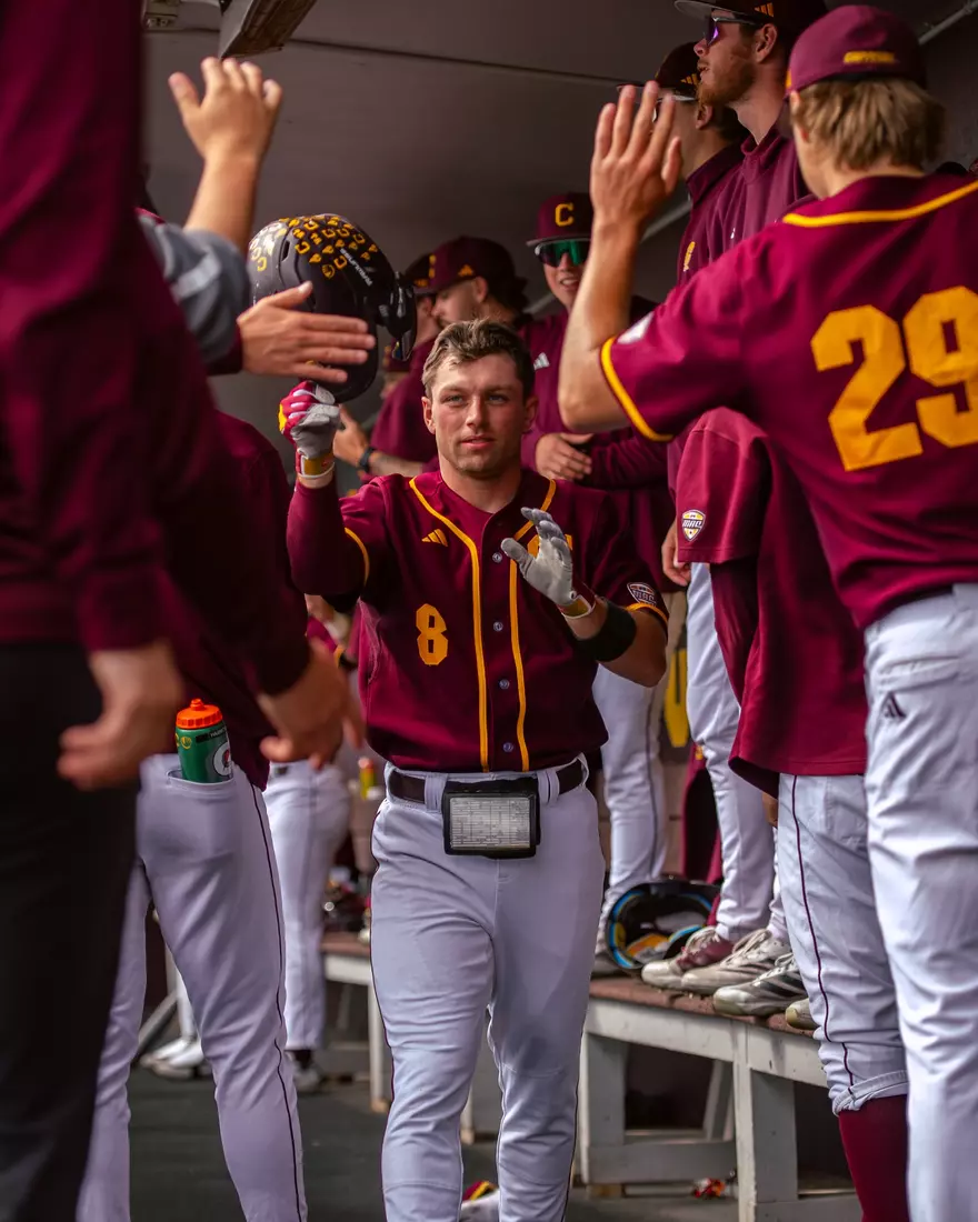 CMU vs Oakland
