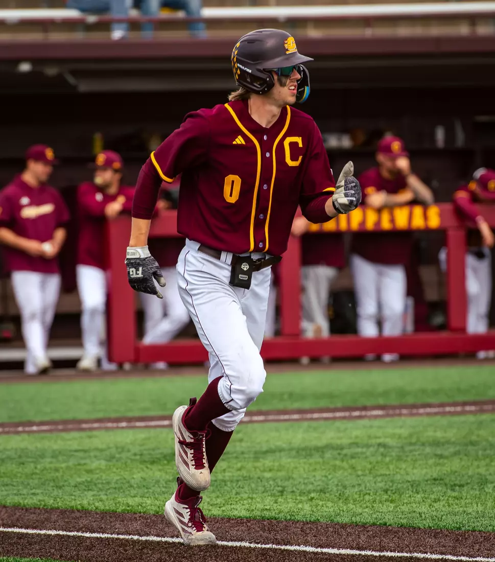 CMU vs Oakland