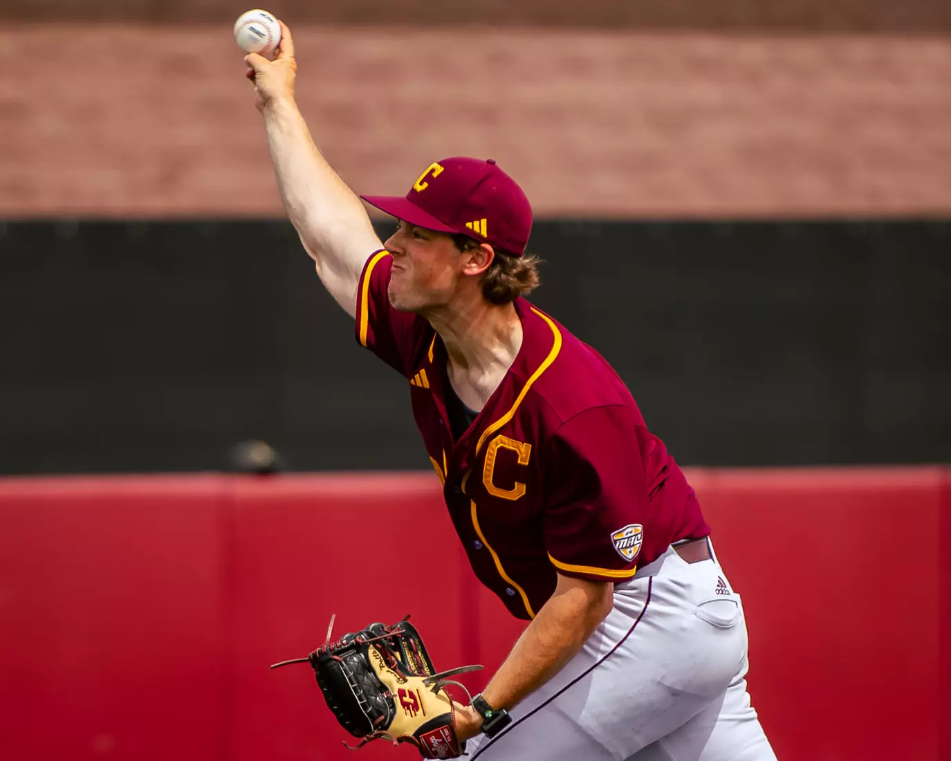 CMU vs Oakland