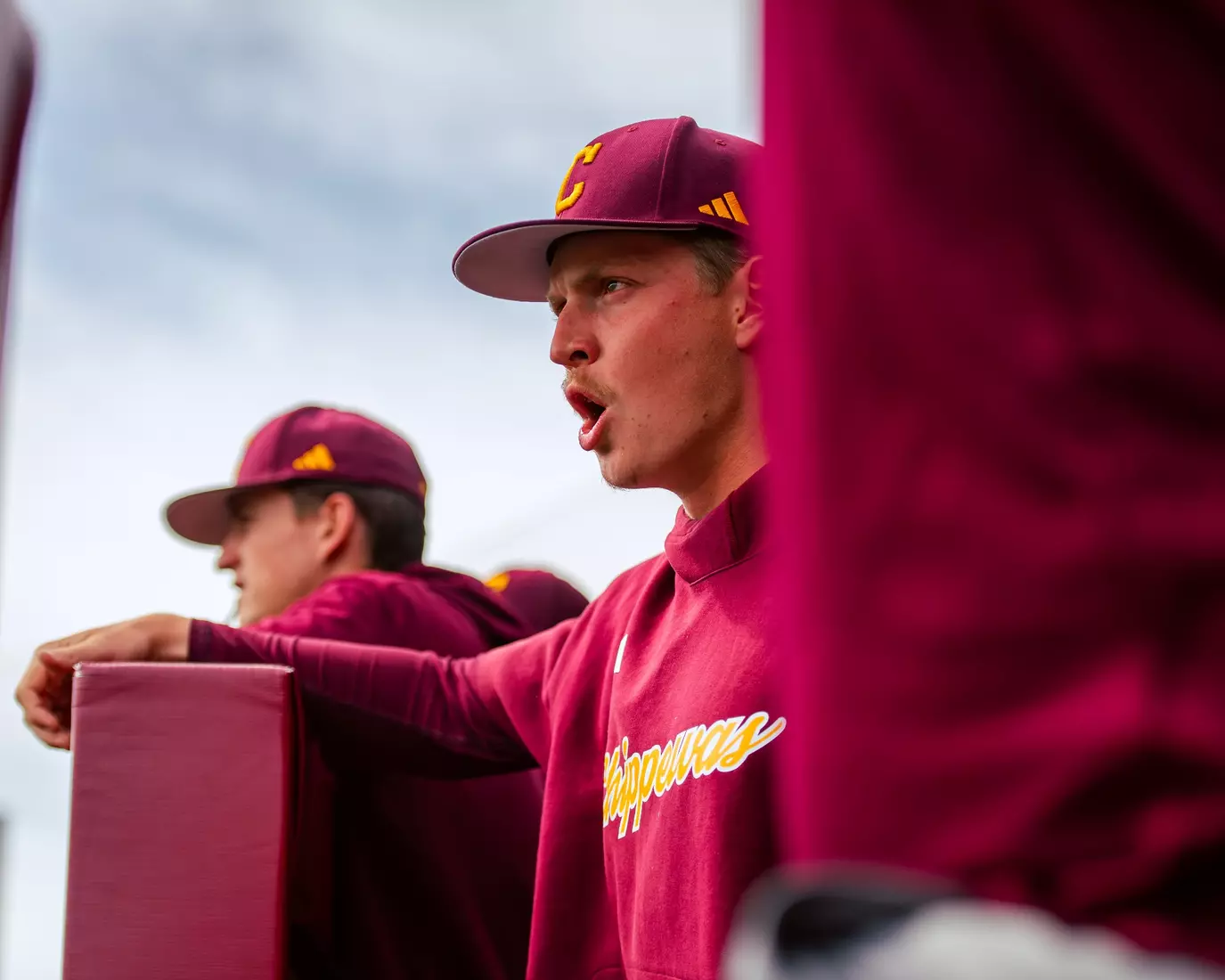 CMU vs Oakland