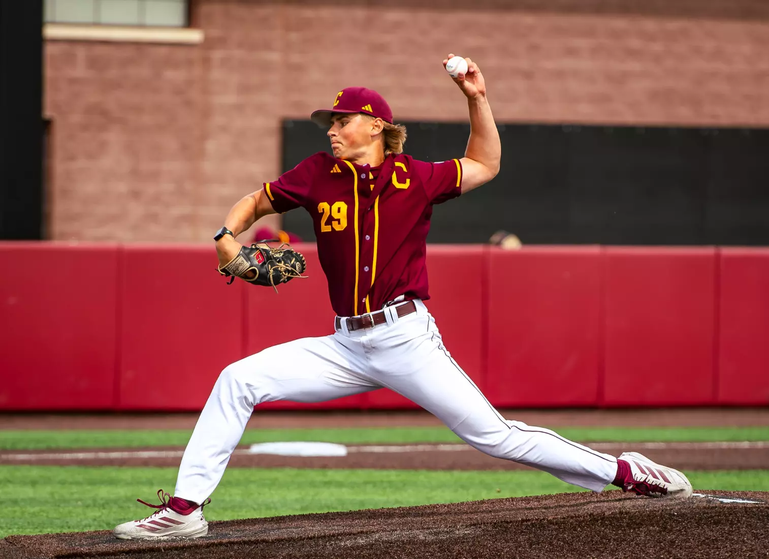 CMU vs Oakland